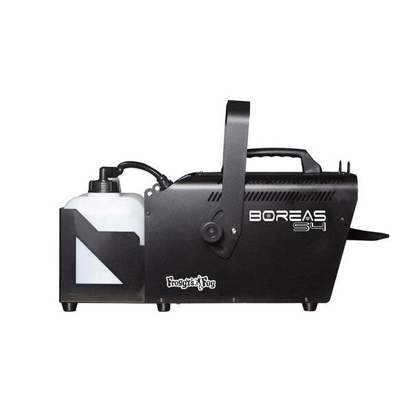 Froggy'S Fog Boreas S4 Snow Machine FSM-BOREAS-S4 - main